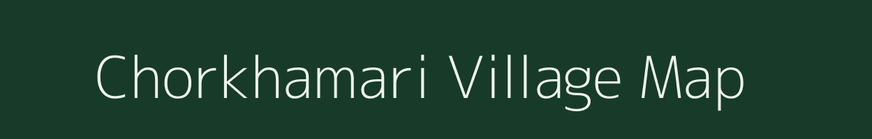 Chorkhamari village map in Maharashtra