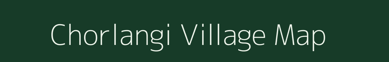 Chorlangi village map in Andhra Pradesh