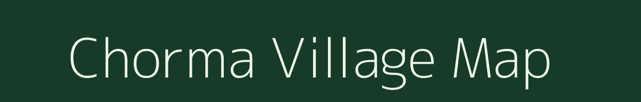 Chorma village map in Chhattisgarh