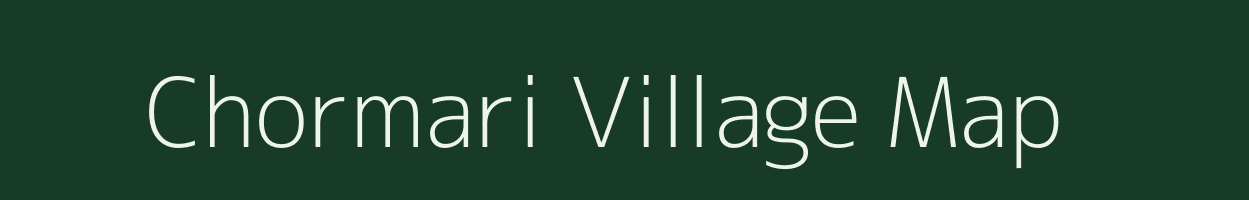 Chormari village map in Uttar Pradesh