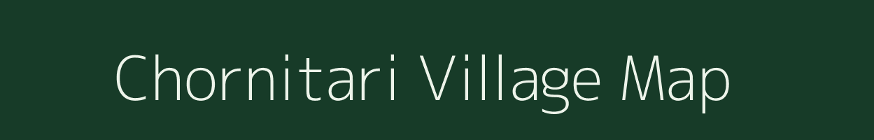 Chornitari village map in Jharkhand