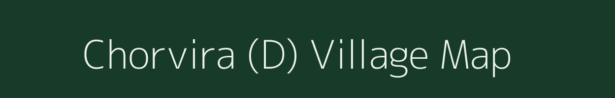 Chorvira (D) village map in Gujarat
