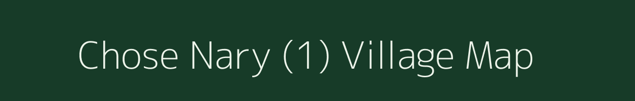 Chose Nary (1) village map in Assam