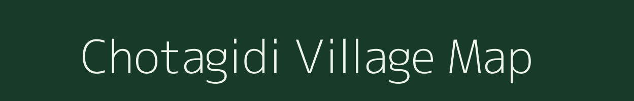 Chotagidi village map in Jharkhand