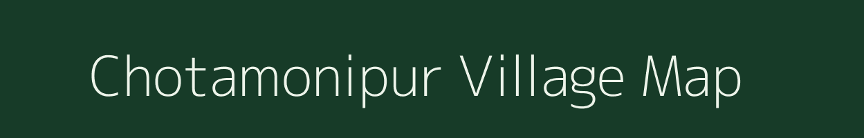 Chotamonipur village map in Assam