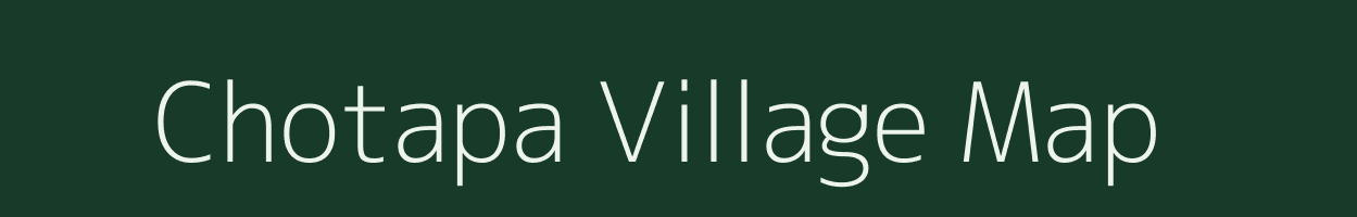 Chotapa village map in Gujarat