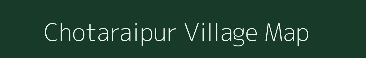 Chotaraipur village map in Odisha