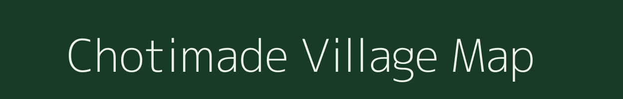 Chotimade village map in Maharashtra