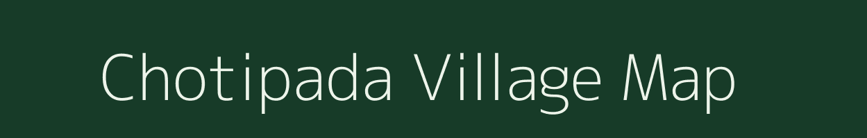 Chotipada village map in Odisha