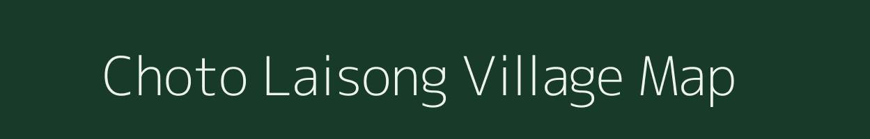 Choto Laisong village map in Assam