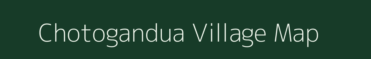 Chotogandua village map in Assam