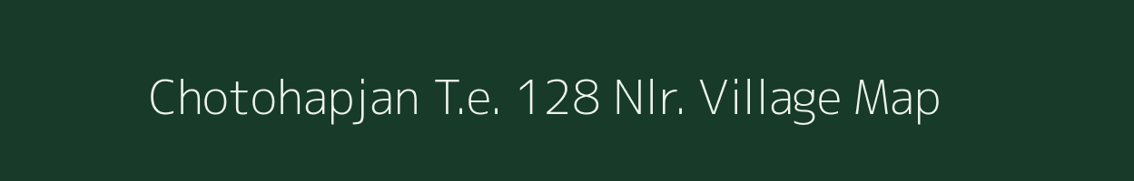 Chotohapjan T.e. 128 Nlr. village map in Assam
