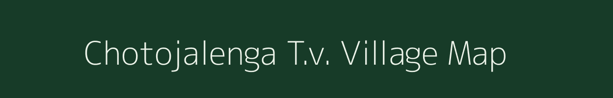 Chotojalenga T.v. village map in Assam
