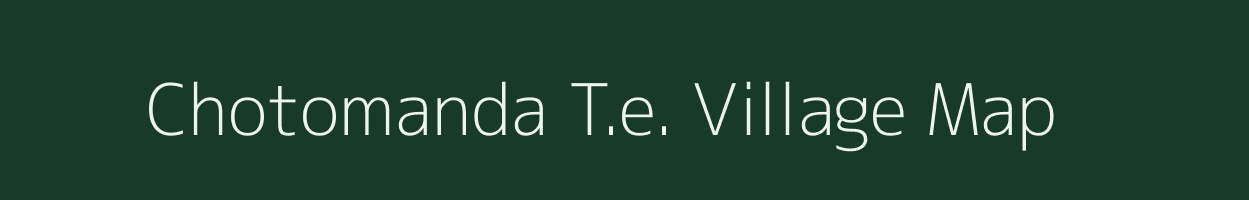 Chotomanda T.e. village map in Assam