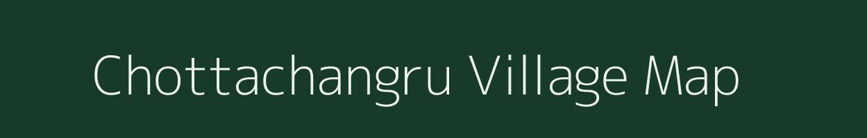 Chottachangru village map in Jharkhand