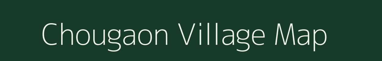 Chougaon village map in Odisha