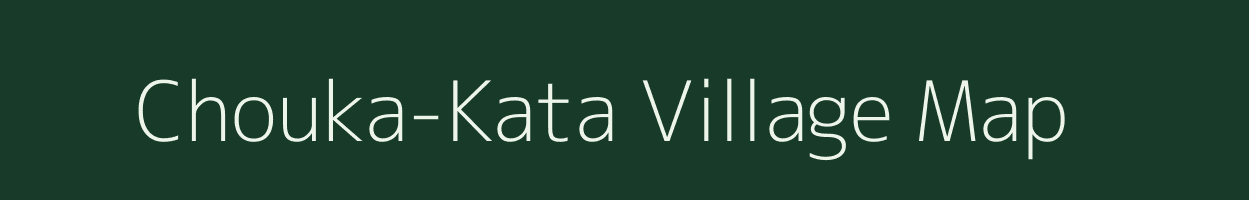 Chouka-Kata village map in Assam