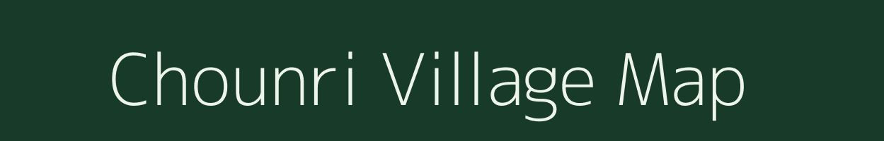 Chounri village map in Jammu & Kashmir