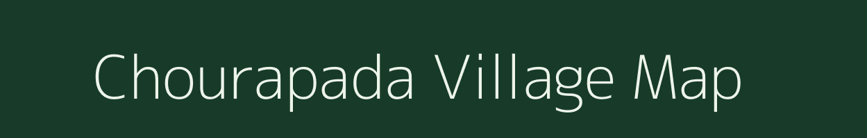 Chourapada village map in Maharashtra