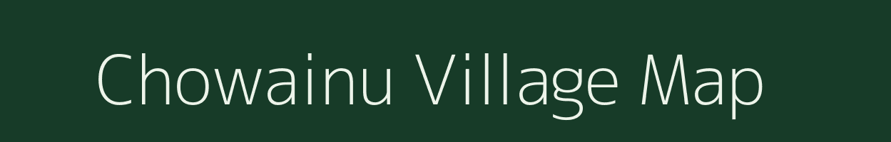 Chowainu village map in Manipur