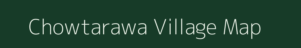 Chowtarawa village map in Uttar Pradesh