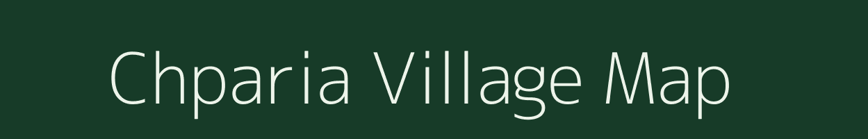 Chparia village map in Jharkhand