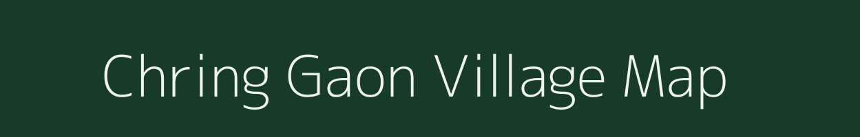 Chring Gaon village map in Assam