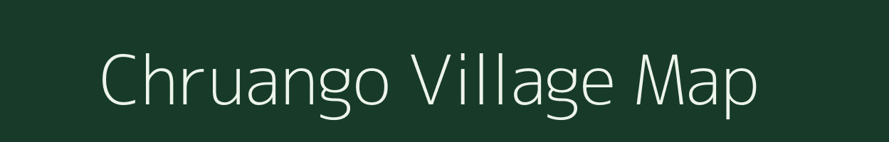 Chruango village map in Arunachal Pradesh