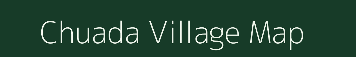 Chuada village map in Jharkhand