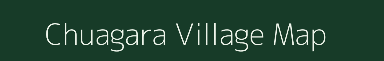 Chuagara village map in West Bengal