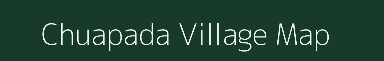 Chuapada village map in Odisha