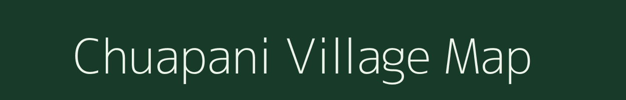 Chuapani village map in Odisha