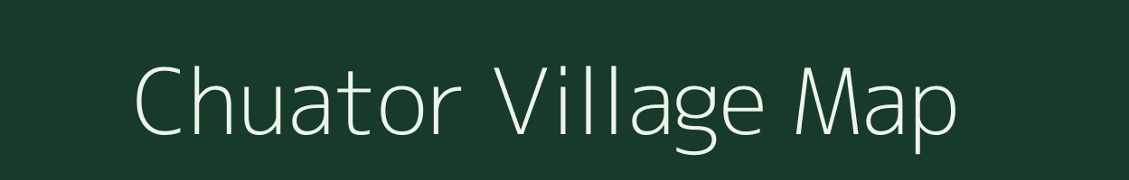 Chuator village map in West Bengal