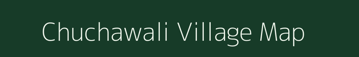 Chuchawali village map in Uttar Pradesh
