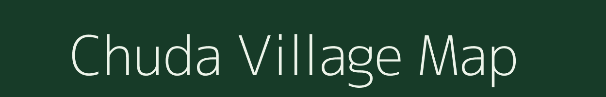 Chuda village map in Odisha