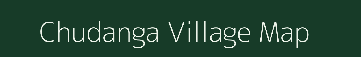 Chudanga village map in Odisha