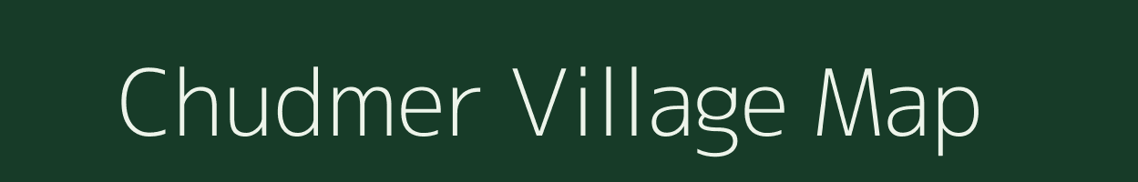 Chudmer village map in Gujarat