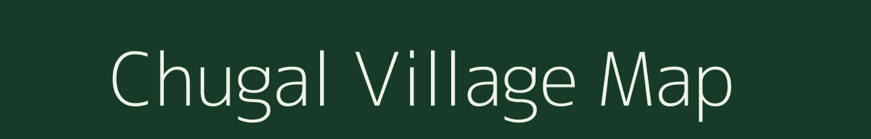 Chugal village map in Jammu & Kashmir