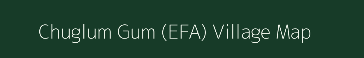 Chuglum Gum (EFA) village map in Andaman & Nicobar Islands