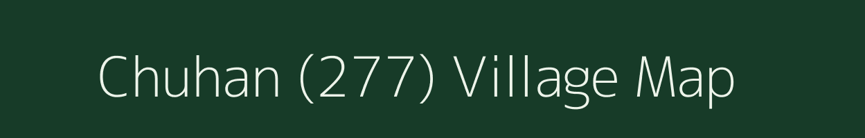 Chuhan (277) village map in Punjab