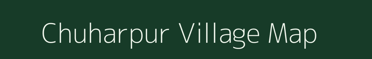 Chuharpur village map in Uttar Pradesh