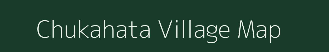 Chukahata village map in Madhya Pradesh