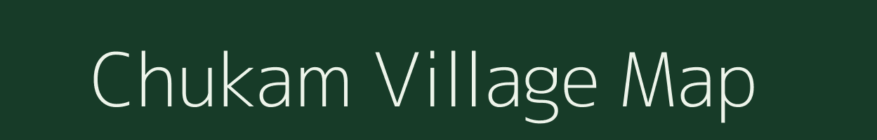 Chukam village map in Uttarakhand