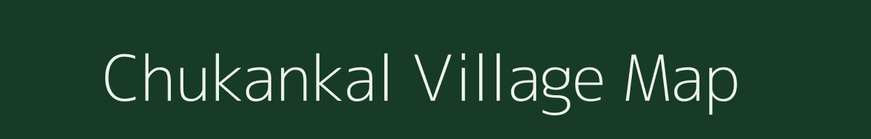 Chukankal village map in Karnataka