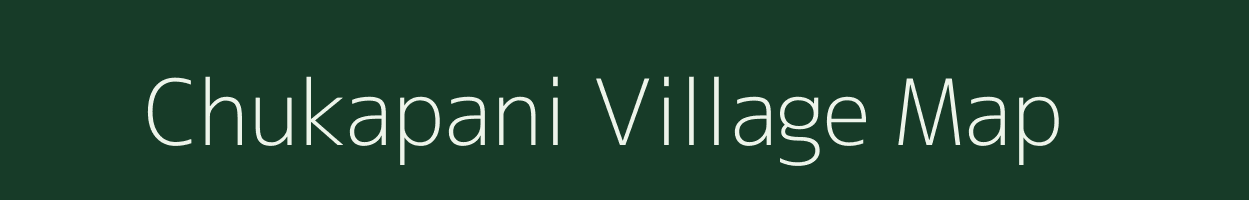 Chukapani village map in Jharkhand