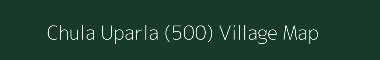 Chula Uparla (500) village map in Himachal Pradesh