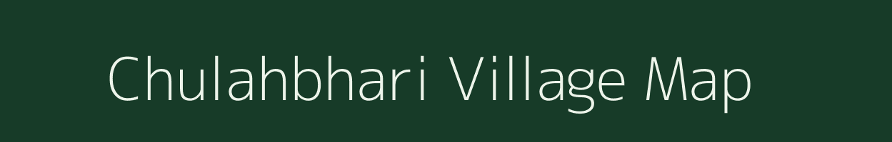 Chulahbhari village map in Uttar Pradesh