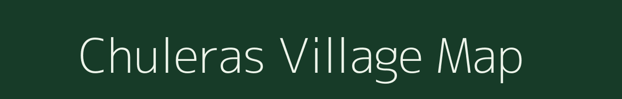 Chuleras village map in Chhattisgarh