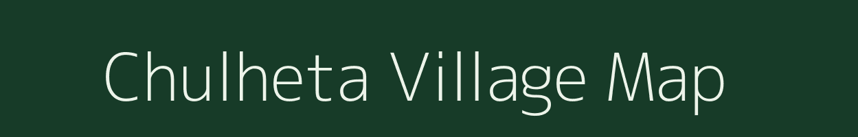 Chulheta village map in Madhya Pradesh