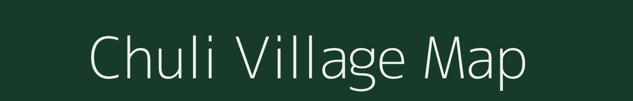 Chuli village map in Gujarat